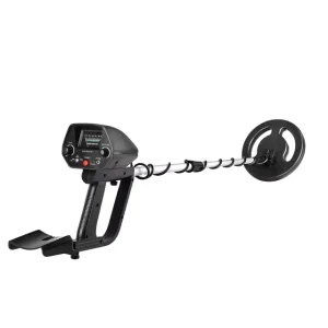Industrial Grade Outdoor MD 4030 Metal Detector Gold Silver Copper with High Sensitivity for Underground Treasure Hunting