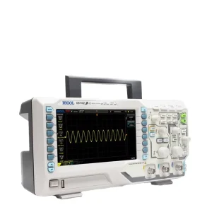 Industrial Handheld Dual Channel Digital Oscilloscope DS1102Z E and DS1202Z E Limited Time Special Offer