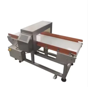Industrial Metal Detector Efficient Metal Detection Equipment Detector Machine