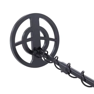 Industrial Metal Detector Gold Detector Long Range Gold Metal Detector Digital Adjustment Function