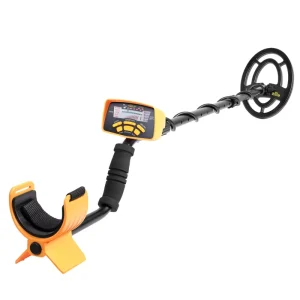 Industrial Metal Detector Gold Professional MD 6250 High Deep Machine Gold Search Detector