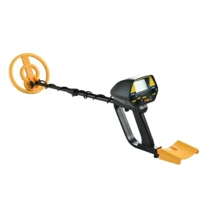 Industrial Metal Detector MD-4080 Underground Metal Detector Gold Finder 2kg