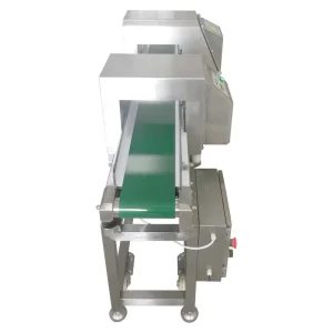 Industrial Metal Detector Manufacturer