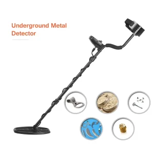 Industrial Metal Detector TX-850 Underground Long Range Gold Detector