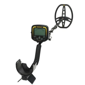 Industrial Metal Detector Tianxun TX 850 Long Range Depth Metal Detector Gold Detector High Sensitivity Treasure Hunter