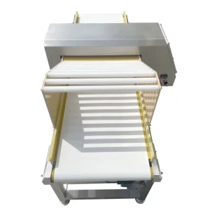 Industrial Metal Detector for Big Volume Toy quilts textile pillpow Etc JZD 366