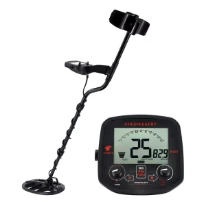 Industrial Metal Detectors F003 Water Detector Groundwater Hand Held Metal Detectors