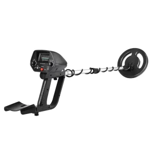 Industrial Metal Detectors Gold Detector MD 4040 Underground Metal Detector Gold Finder