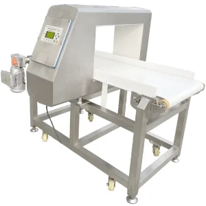 Industrial Metal Detectpr Sale JZD 366