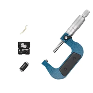 Industrial Micrometer Gauges
