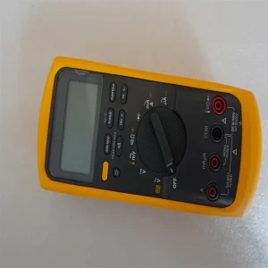 Industrial Multimeter 87VC