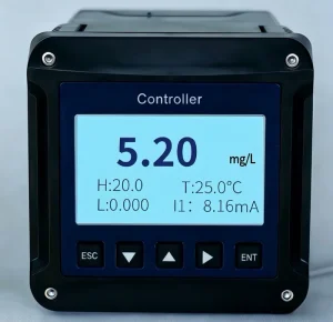 Industrial Online Calcium Ion Analyzer for Real-Time Water Hardness Detection in Boiler Water and Heating Equipment