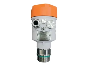 Industrial Process Instruments 80ghz Fmcw Radar Level Sensor Crude Oil Level Gauge Fuel Tank Meter