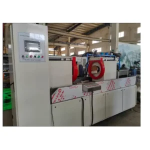 Industry Fluorescent Magnetic Particle Flaw Detection Machine HMP 6000A HUATEC