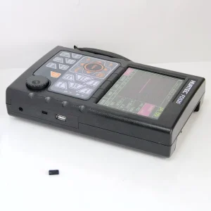 Industry Portable Digital Ultrasonic Flaw Detectors FD510