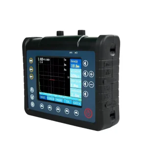 Industry Ultrasonic UT Flaw Detector NDT