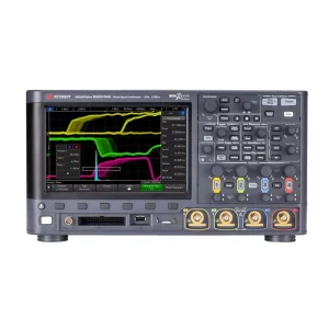 InfiniiVision 3000G X DSOX3022G Oscilloscope 200 MHz 2 Analog Channels
