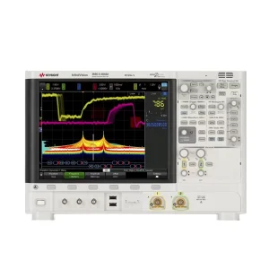 InfiniiVision 6000 X Series MSOX6002A Mixed Signal Oscilloscope 1 GHz 6 GHz 2 Analog and 16 Digital Channels