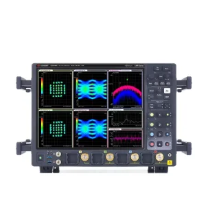 Infiniium Real-time Oscilloscope UXR0502A 50GHz 2 Channels 128GSa/s 10bit