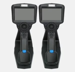 Infrared Industrial Videoscope Inspection Camera High-definition Recording Endoscope LCD Camera