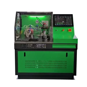 Injection Fuel Common Rail System Test Bench Nt1010
