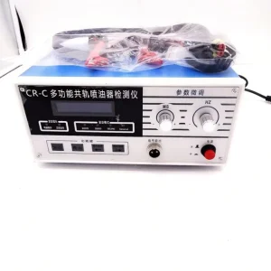 Injector Tester Common Rail