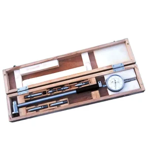 Inner Micrometer for Cylinder Boring Machine with PLC Core Components