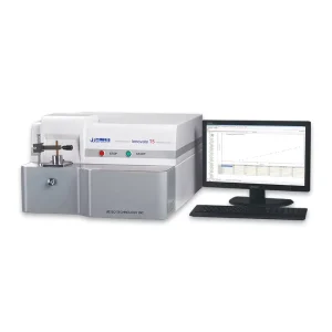 Innovate JIEBO T5 High Precision CMOS Atomic Emission Spectrometer for Metal with 120 800nm Wavelength Range 401mm Focal Length