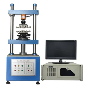 Insertion and Extraction Force Testing Machine