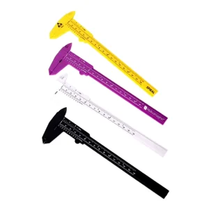 Inside Groove Depth Vernier Caliper