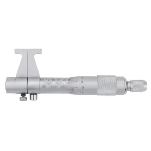 Inside Micrometer 25 50mm Measuring Tool