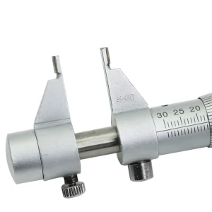 Inside Micrometer 5-30mm 25-50mm 50-75mm Internal Carbide Tips