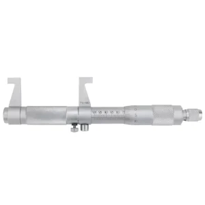 Inside Micrometer 75-100mm Stainless Steel Measuring Tool for Welders and Machinists