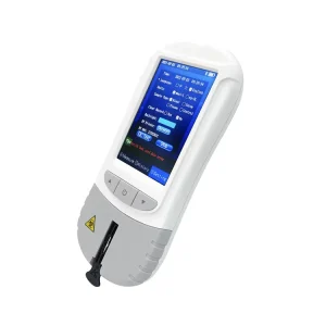 Instrumentos Analiticos Clinicos Analizador Bioquimico seco De Mano