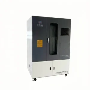 Insulating Glass U Value Tester Thermal Insulation Testing Equipment for Window Glass Lab Evaluation