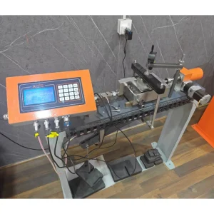 Intelligent Electric Direct Shear Testing Apparatus for Shear Resistance Testing