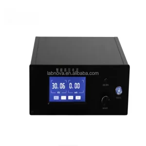 Intelligent High Voltage Power Supply P303M1E