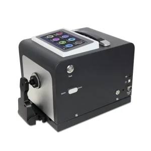 Intelligent Laboratory Portable and Desktop Spectrophotometer Colorimeter for Soil Nutrient Testing