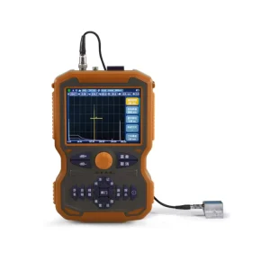Intelligent Ultrasonic Flaw Detector Flaw Detector Ultrasonic