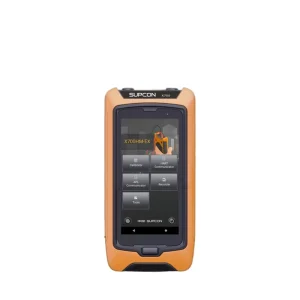 Intrinsically Safe X700-EX Field Communicator Analysis Instrument
