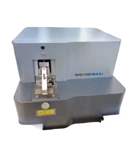 Investment Precision Casting Benchtop Optical Emission Spectrometer SPECTRO MAXx OES