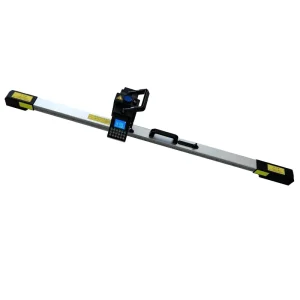 JCY I Automatic Geometric Parameter Measuring Instrument Contact Network Laser for Sleepers Railway Parts Accessories