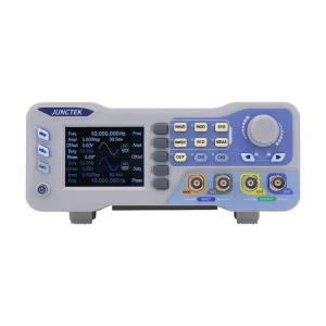 JDS8060 60MHz Dual Channel DDS Function Arbitrary Waveform Signal Generator High Performance Frequency Counter