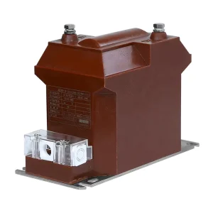 JDZ10 Single-Phase PT 3kV 6kV 10kV Power Transformer Protection Relays