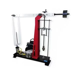 JLD-NLB Tensile Pull-Out Testing Machine for Pipes and Pipe Fittings