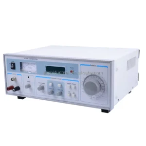 JSD SG030E High Precision Sweep Frequency Signal Generator