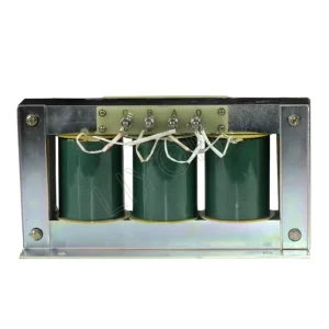 JSGW-0.5 Dry Type Voltage Transformer Three-Phase Five-Limb Indoor 3kV-10kV High Accuracy 0.5 Class