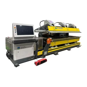 JSZW 150 Degree Hydraulic Cnc Fully Automatic Sheet Metal Double Folding Bender for Sheet Metal Folding Machine