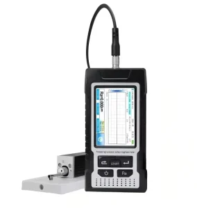 JT 520PLUS Surface Roughness Measuring Instrument High Precision Portable Digital Instrument