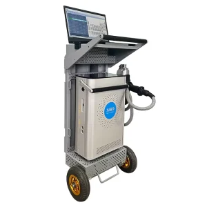 JYBO Sp6 High Precision Full Spectrum Optical Emission Spectrometer for Metal Analysis
